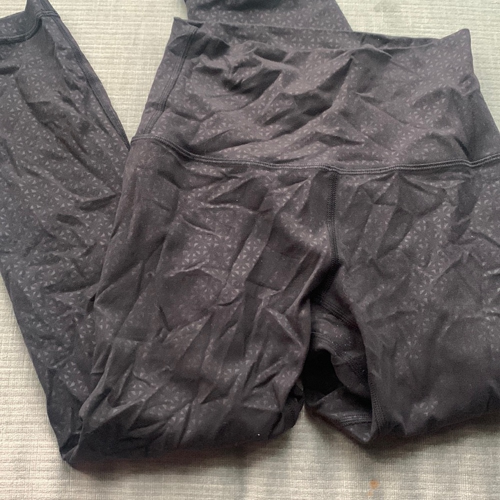 LULU ALIGN LEGGINGS
